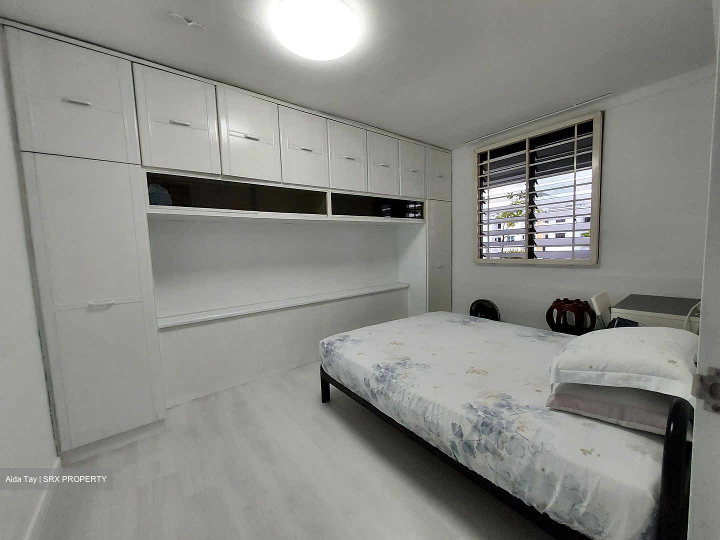 Blk 162 Mei Ling Vista (Queenstown), HDB 3 Rooms #449867731